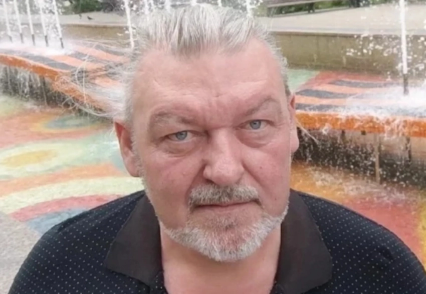 Умер основатель бренда "У Палыча" Андрей Сульдин