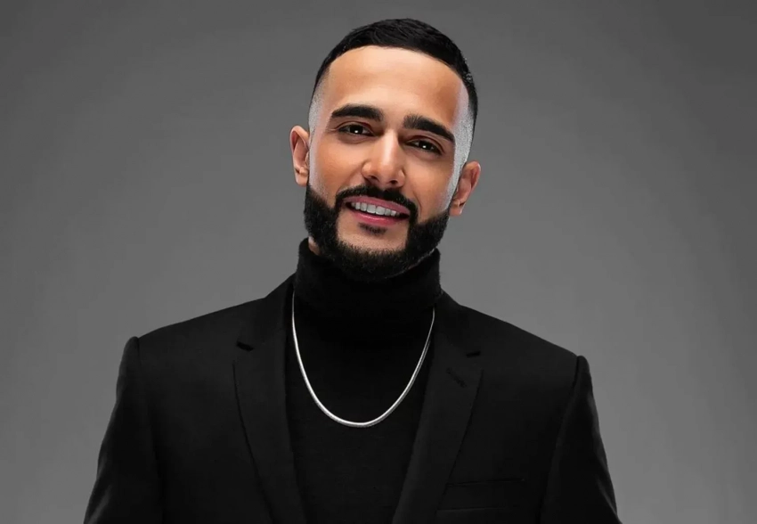 Друга Павла Дурова, блогера Гусейна Гасанова объявили в международный розыск