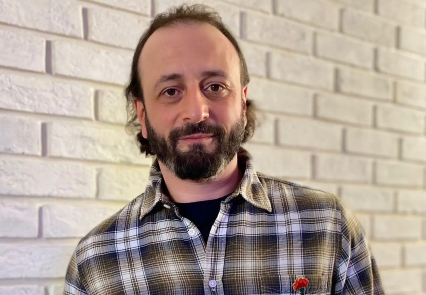 "Безответственная глупость". Илья Авербух объяснил, что имел в виду, когда сказал, что "15 лет — это уже женщина", и извинился за свои слова