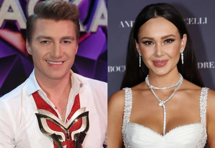 Алексей Воробьёв женился на оперной певице Аиде Гарифуллиной