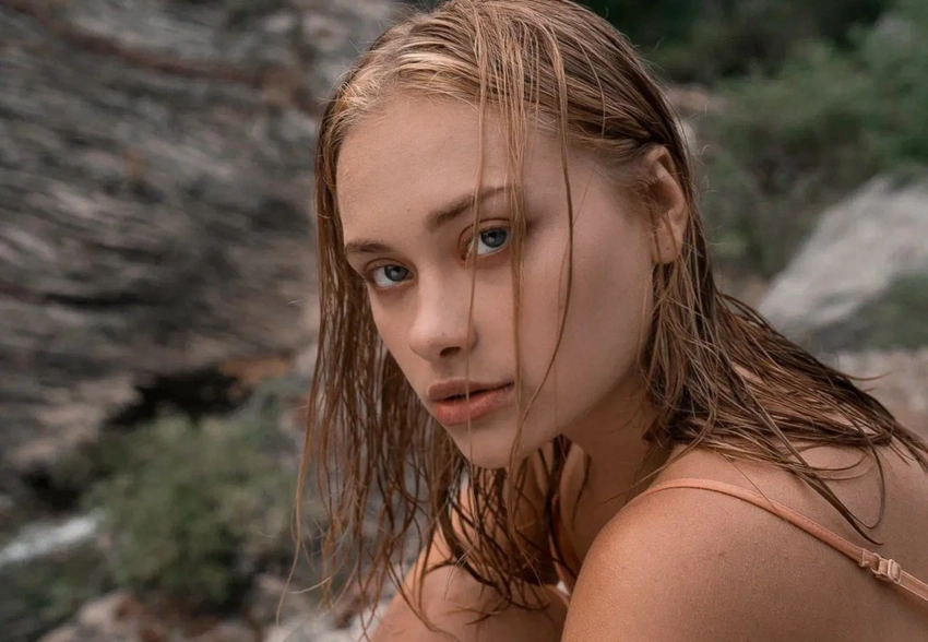 "Их было пятеро. Это были парни и девушки". Близкие искалеченной в Дубае украинской модели рассказали о трагедии