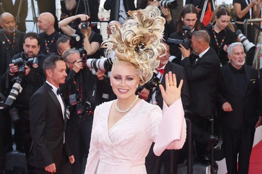 Лену Ленину призвали запретить на Каннском фестивале
