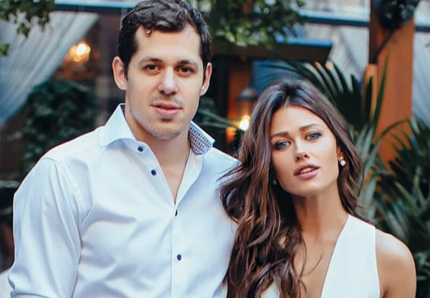 "Не дай бог такого мужа и такой брак". В сети обсуждают развод Евгения Малкина и Анны Кастеровой из-за абьюза