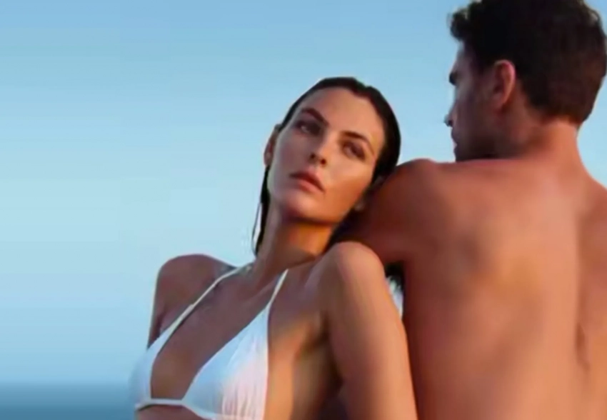 В сети обсуждают новую рекламу Dolce & Gabbana с Витторией Черетти и высмеивают из-за неё Леонардо ДиКаприо