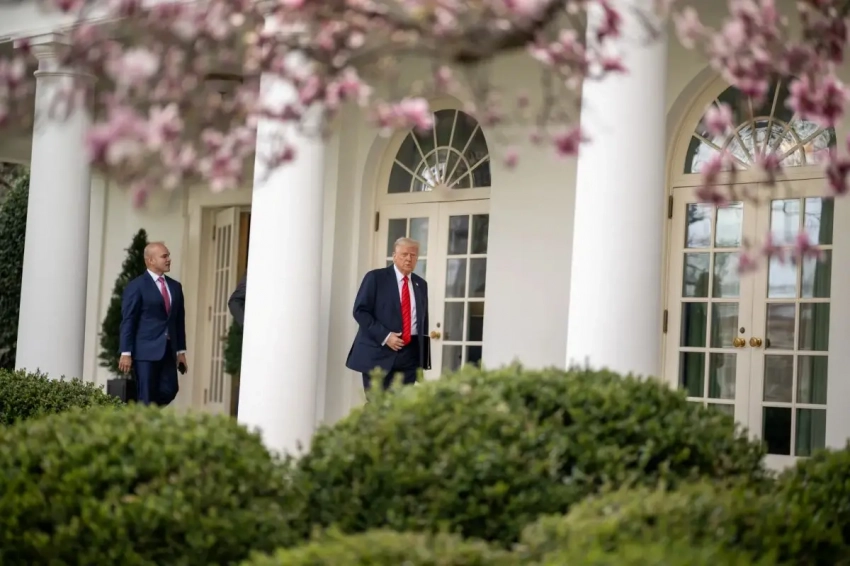 Трамп: Америке нужно много беспилотников, подобных иранским, не дороже 40 тысяч долларов за единицу