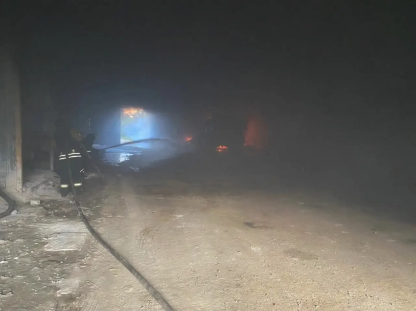 В ночь на 17 мая ВС РФ нанесли удары по военным полигонам, складам оружия в Киевской, Черниговской, Одесской, Черкасской и других областях