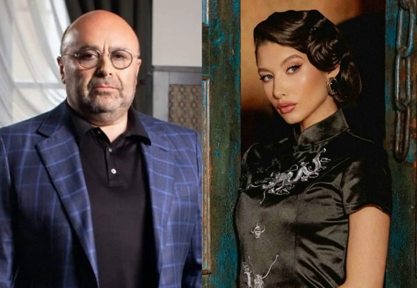 Михаил Хубутия признался в нападении с топором на Юлию Ван