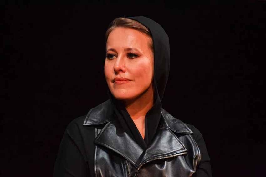 Ресторан Собчак в Петербурге задолжал налоговой 470 тысяч рублей