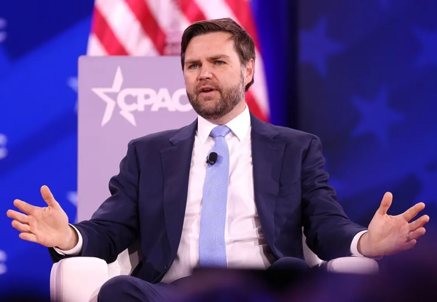 «Это не наша война»: вице-президент США считает, что переговоры по Украине зашли в тупик