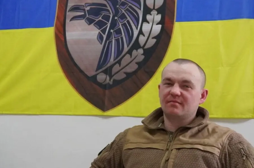 В попытке «всё исправить» под Покровском командовать 59-й бригадой ВСУ назначен подполковник Сак, который ранее потерпел ряд поражений с 47-й бригадой