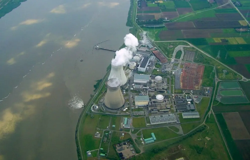 Конец «зелёной энергетики»: парламент Бельгии проголосовал за восстановление использования АЭС