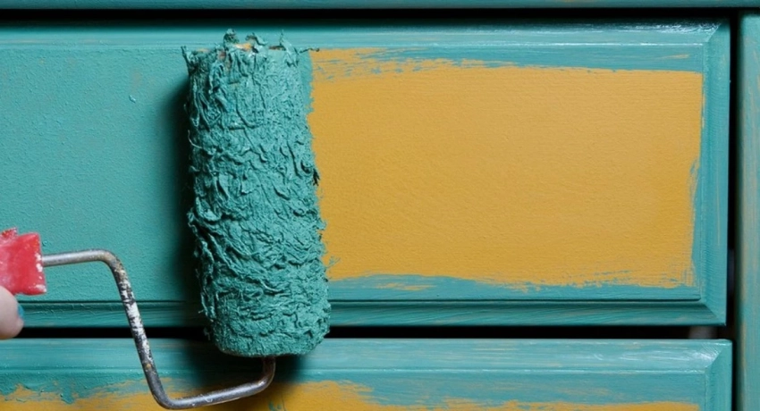 Краска для мебели: рейтинг лучших составов для дерева, ЛДСП и МДФ