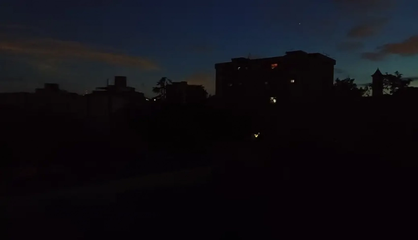 В Испании снова блэкаут: вышли из строя все сети мобильной связи и интернета