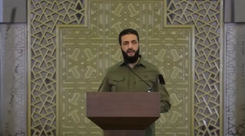 Госдеп США заявил о возможности скорого падения нового «правительства» Сирии