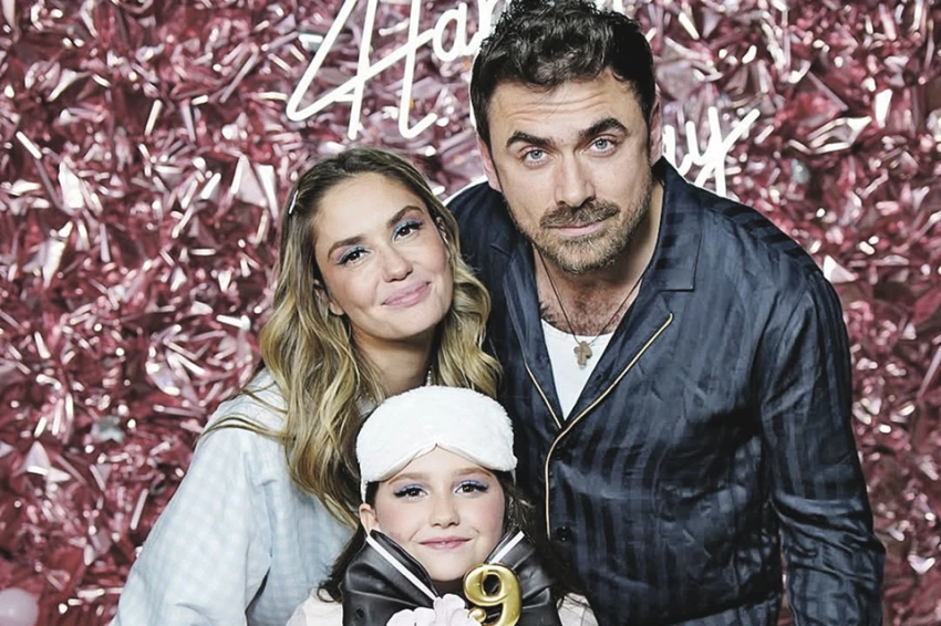 Агата Муцениеце и Петр Дранга до сих пор не живут вместе, но хотят обвенчаться: Новые подробности о свадьбе