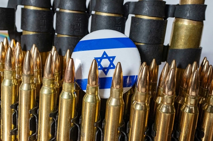 Израиль на руинах Сирии ведет агрессивную игру 