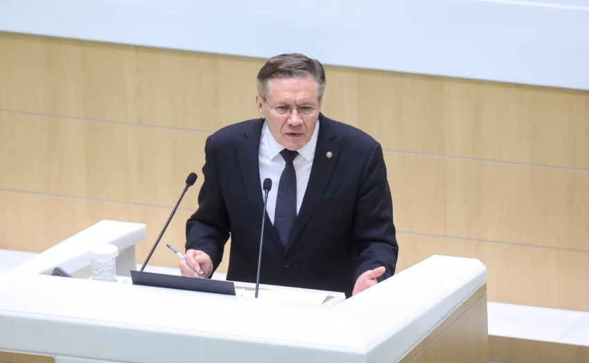 Глава «Росатома»: наша главная задача – держать «ядерный щит» в таком состоянии, чтобы ни у кого не было даже мысли напасть на Россию