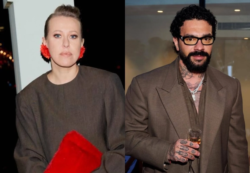 "Кабриолет" Успенской, танцы на крыше, чёрная икра и жирная явка: как Ксения Собчак, Светлана Бондарчук, Тимати и "вся Москва" гуляли на вечеринке "Антиглянца"