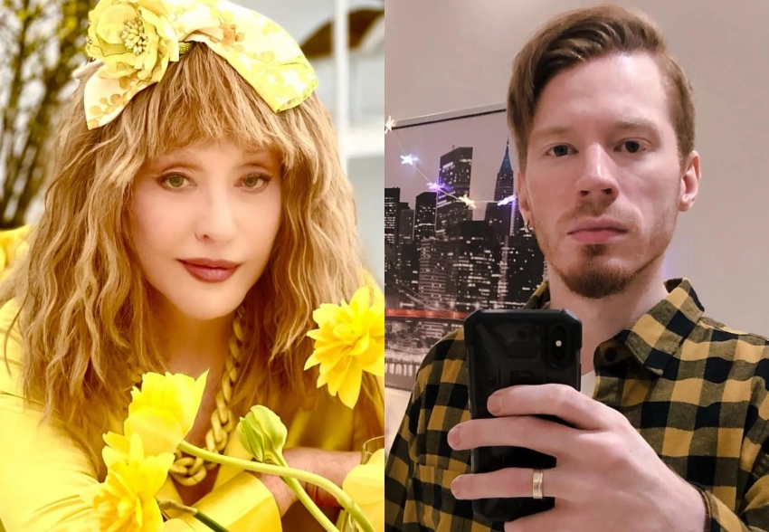 "Молюсь за тебя". Алла Пугачёва публично поздравила с днём рождения внука, который живёт в США