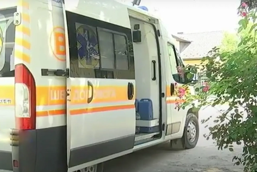 Ответ на беспредел военкомов: во Львовской области сотруднику ТЦК во время проверки документов сломали рёбра