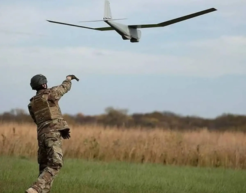 МИД РФ: Россия даст адекватный ответ на украинские террористические атаки БПЛА