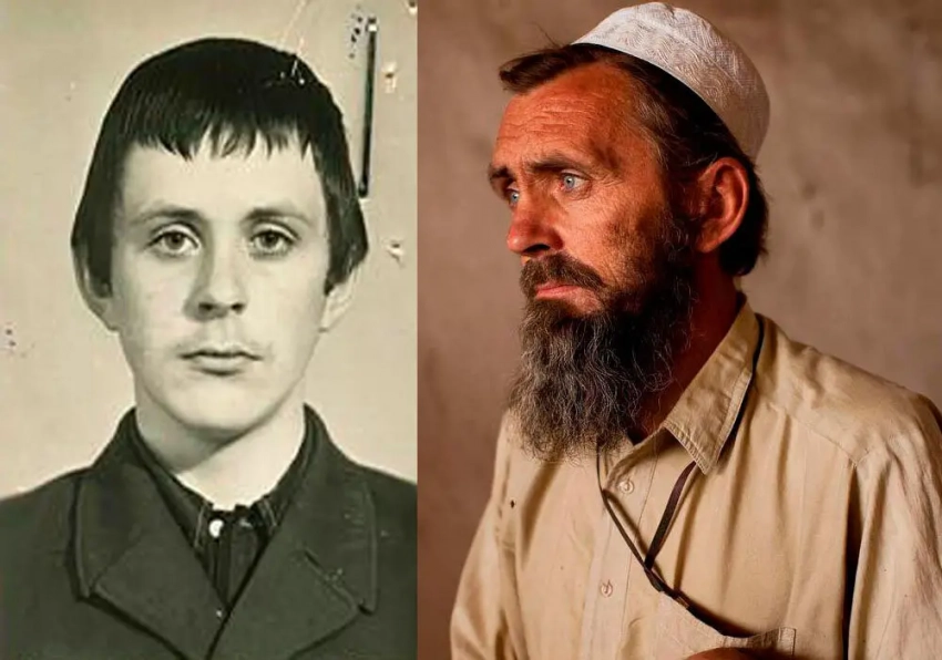 Сергей Краснопёров: виновен без срока давности