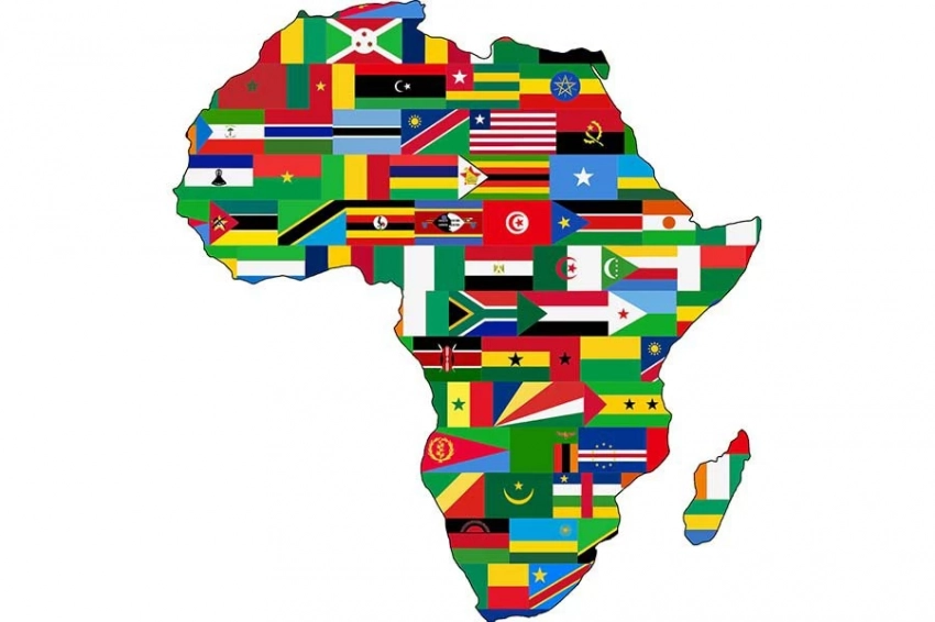 Для русского человека «африканский тест» очень важен