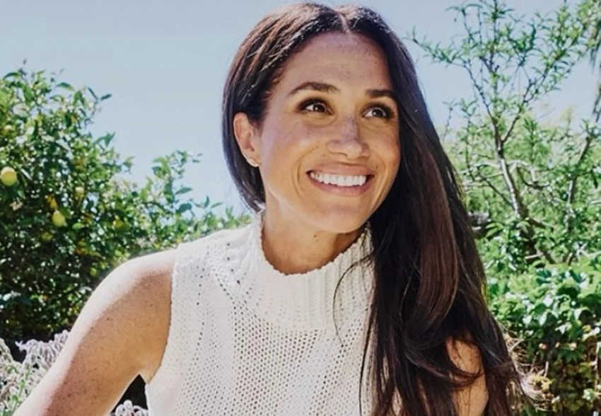 "Даже Бейонсе не ставила таких условий". Стало известно, чего Меган Маркл требовала от Vogue