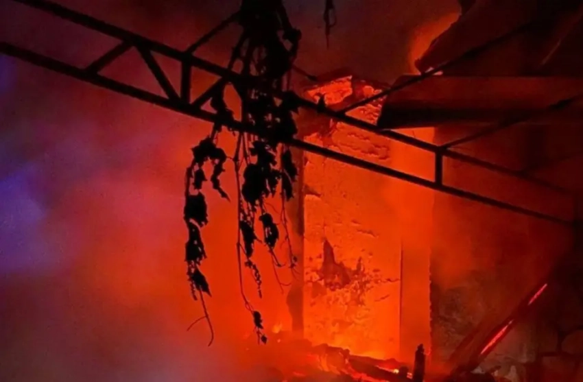 Под ударами ВС РФ - заводы ВПК, военные аэродромы, склады противника в Сумской, Харьковской, Днепропетровской областях