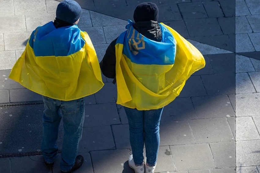 Украина уже надоела практически всей Европе