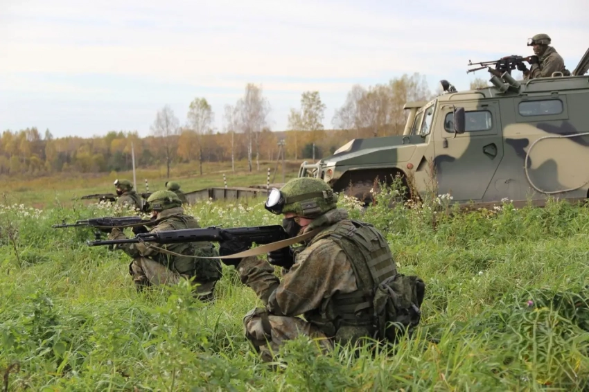 Российско-белорусские учения «Запад-2025» перенесут подальше от границ НАТО для снижения напряженности