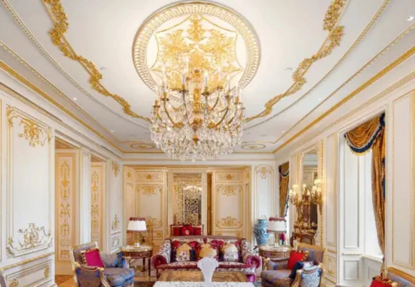 Российский миллиардер Владимир Столяренко купил у российского миллиардера Валерия Когана две квартиры в Нью-Йорке за 21 млн долларов