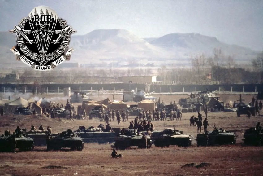 Хроника спецоперации и потери