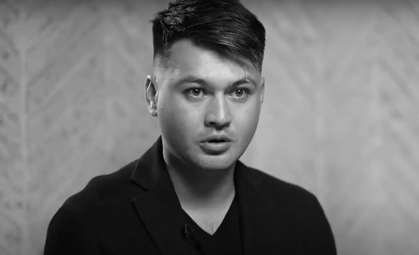 Момент теракта, в котором погиб замглавы Ставрополя, попал на камеры видеонаблюдения