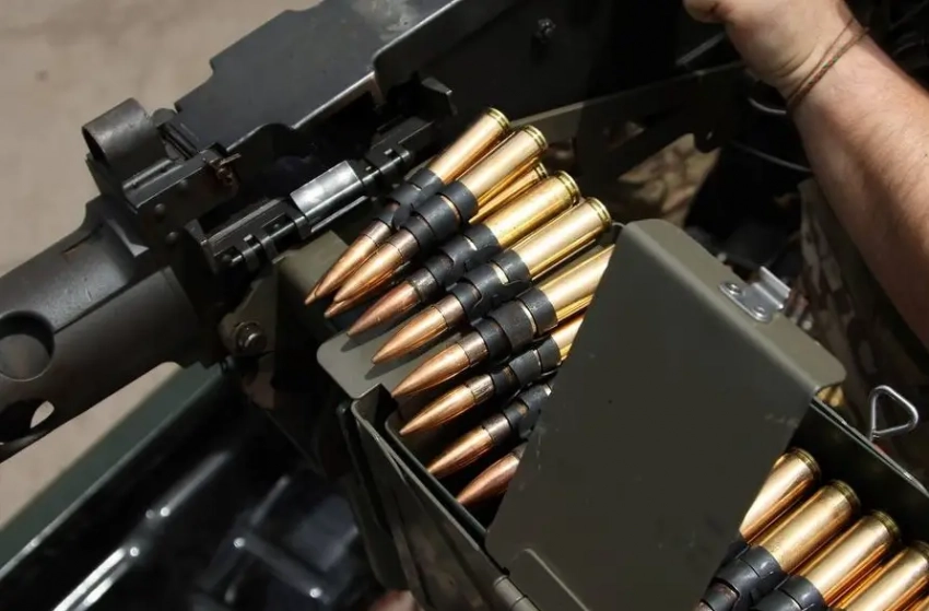 ВС РФ продвинулись в Часов Яре и освободили половину мкр Леваневского