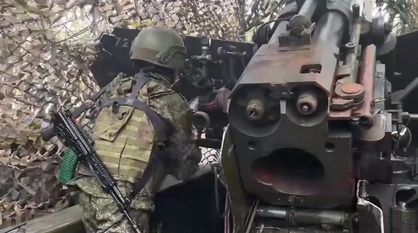 Киевский ставленник в Сумской области заявил о сложной ситуации из-за продвижения ВС РФ