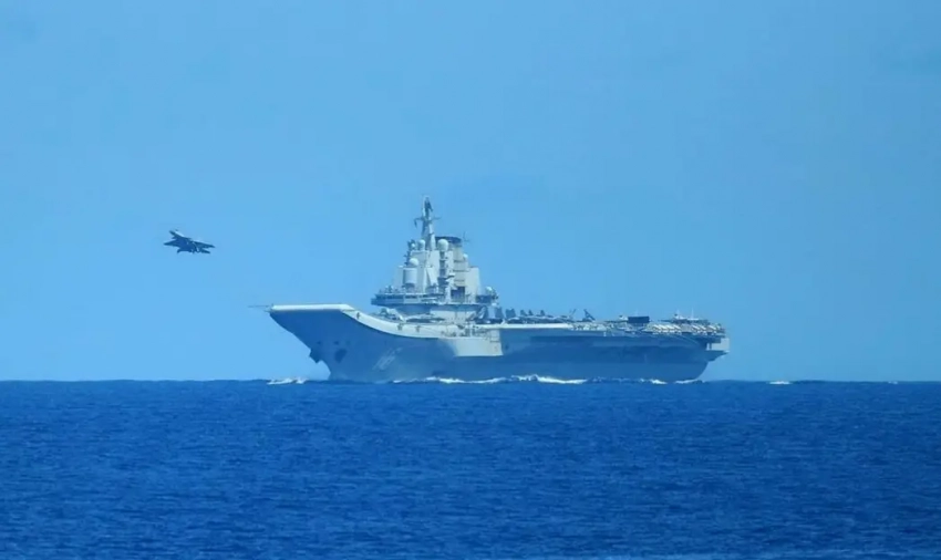 Пресса США: Америка позволила своей военно-промышленной мощи угаснуть, в то время как Китай процветает