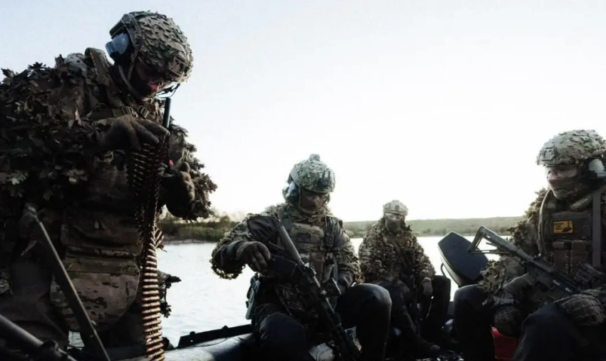 Основатель нацистского формирования ВСУ призвал Киев не рассчитывать на западные гарантии безопасности