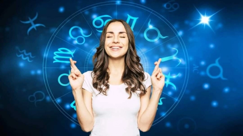 Удача идет рука об руку: для четырех знаков зодиака эта неделя пройдет под счастливой звездой