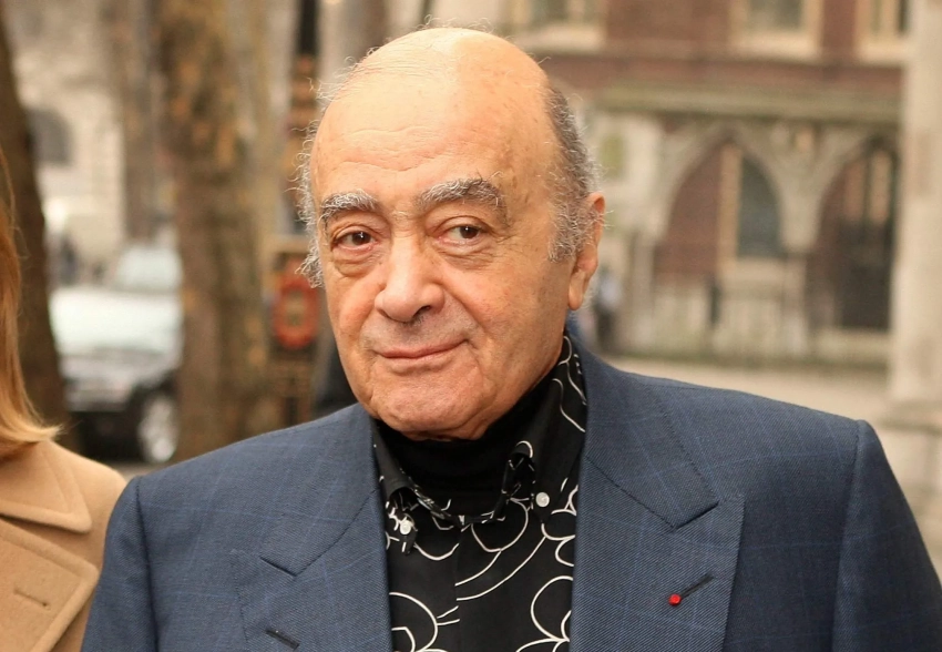 Заставлял ползать перед ним и изображать ослиное ржание: появились новые подробности преступлений миллиардера Мохаммеда Аль-Файеда