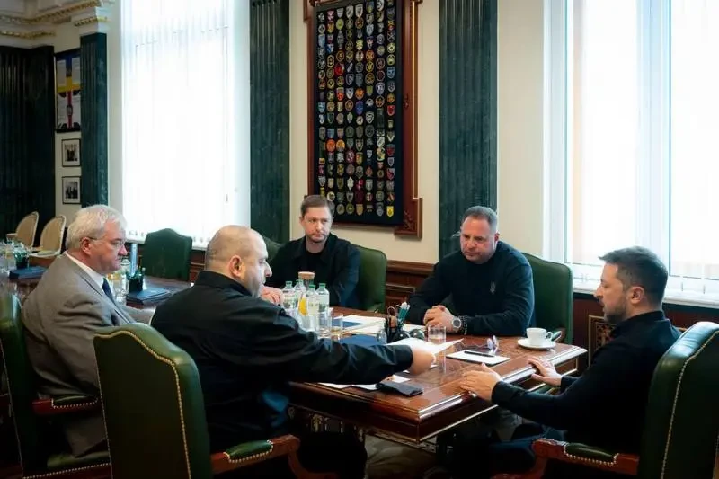 Немецкие эксперты опасаются, что неудачи ВСУ на фронте и переговоры в Стамбуле приведут к развалу Украины