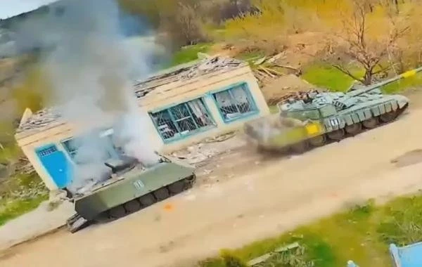 ВС РФ уничтожают группы ВСУ на подступах к Курской области: свежие данные о боях на 01.06.2025