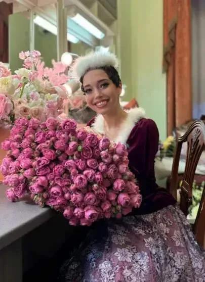 "Абсолютная пошлость". Николай Цискаридзе о фильме "Анора", скандальном дебюте Марии Шуваловой в Большом театре, Максиме Галкине* и Алле Пугачёвой