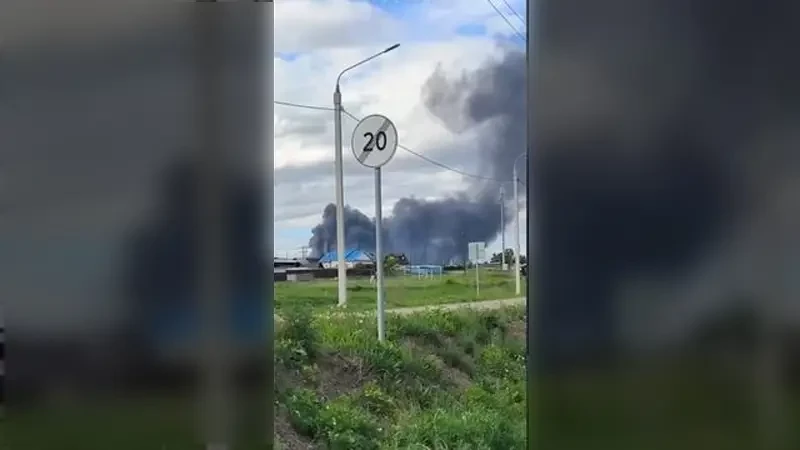 «Русские не ожидали такого сценария и были к нему не готовы»: британский журналист об атаке ВСУ по российским аэродромам