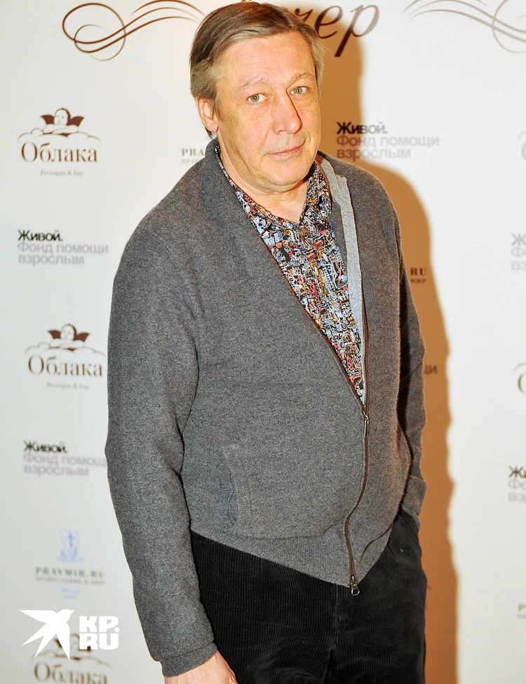 Когда Михаил Ефремов вновь начнет сниматься в кино: что известно о жизни актера после выхода из тюрьмы