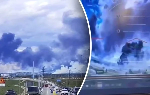 Удары по российским военным аэродромам: новые подробности о последствиях на сегодняшний день, 03.06.2025