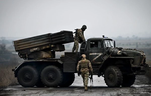 Последняя сводка СВО от Юрия Подоляки на 03.06.2025: ВС РФ выбили ВСУ из Николаевки на Покровском направлении