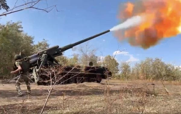 ВС РФ ведут ожесточённые бои в Новосергеевке на Покровском направлении: свежие данные на 04.06.2025