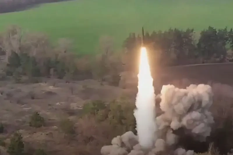 «Хватит на несколько массированных ударов»: ГУР МО Украины назвало примерное количество имеющихся у России ракет