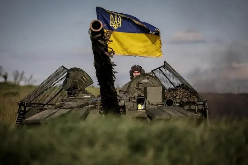 «Резидент»: Запад советует Киеву в срочном порядке готовить резервы к осени, предупреждая о якобы новом большом наступлении России